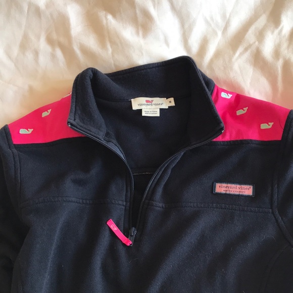 Vineyard Vines Pullover - Picture 2 of 3